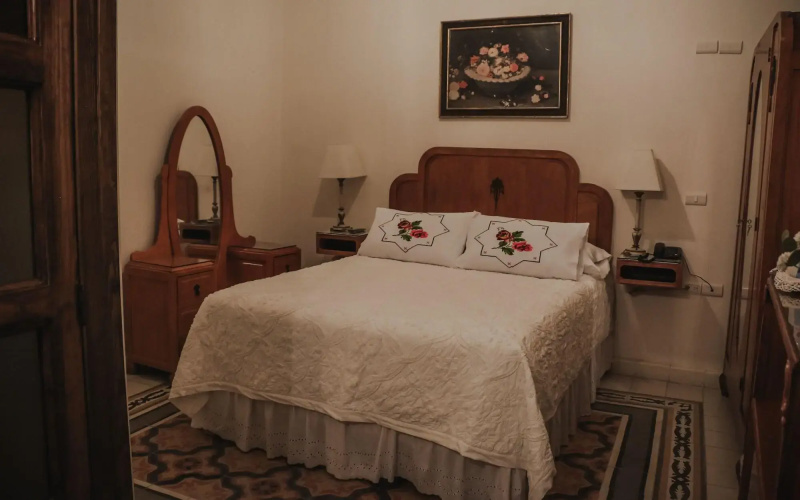 Hotel Casa Naranjos