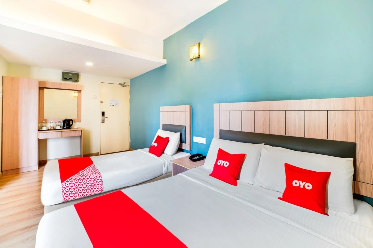 Family Suite