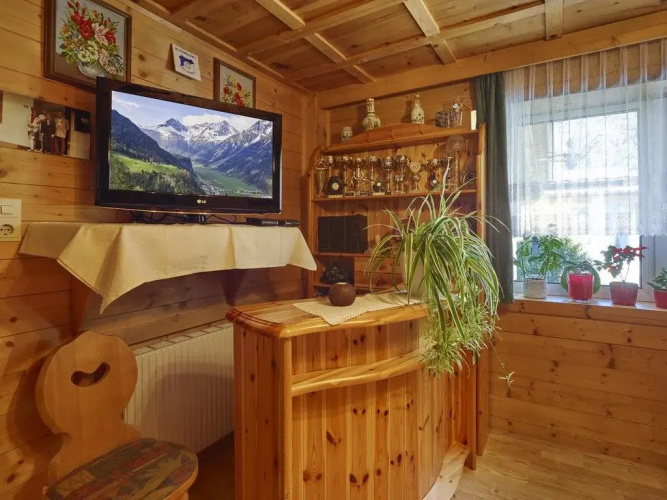 Haus Alpina