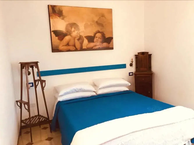 Le Soste di Finzia
