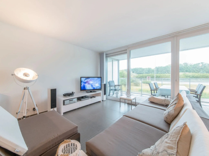 Residentie Odyssea I