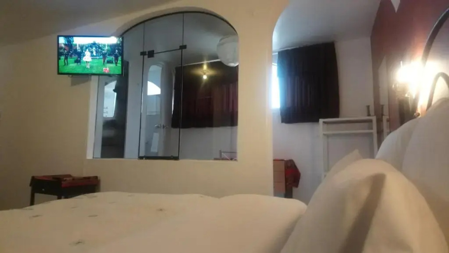 La Casa de Ana