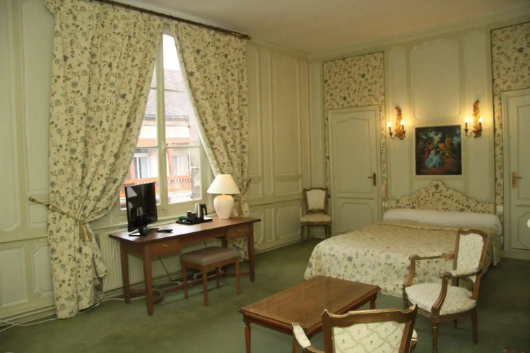 Hotel Le Regent