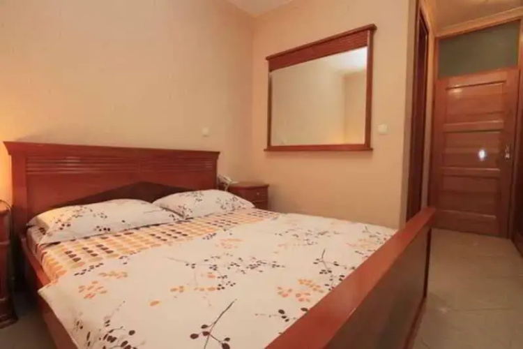 Pasha Garni Hotel