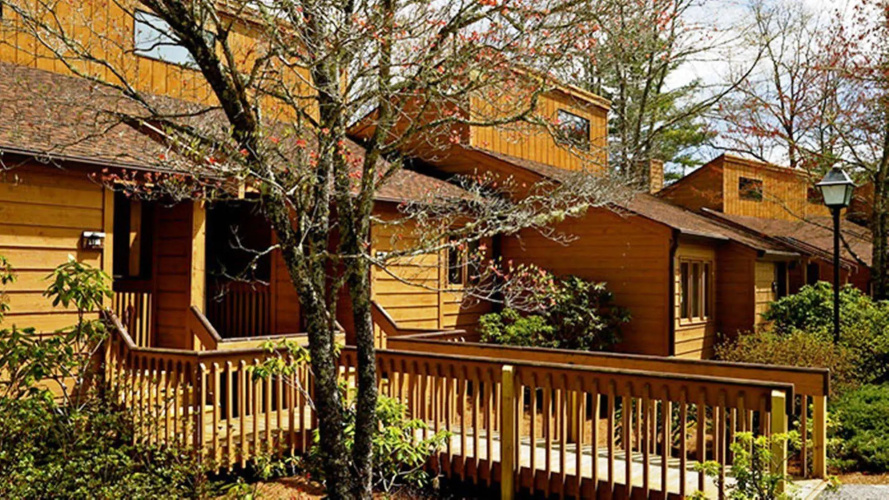 Fairway Forest Resort photo 11