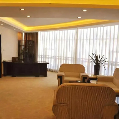 Yuxi Hotel