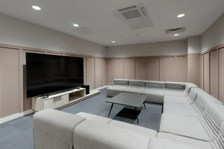 Student Luxury Studio Aldgate Residence