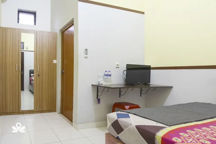 Kejora Homestay