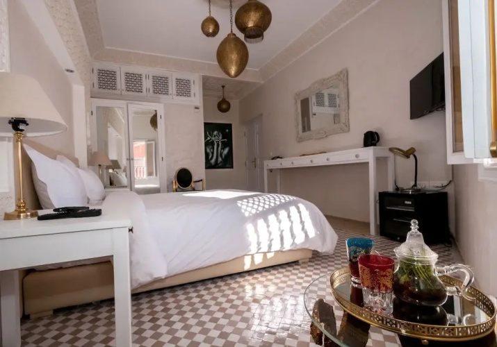 Riad Dar Grawa