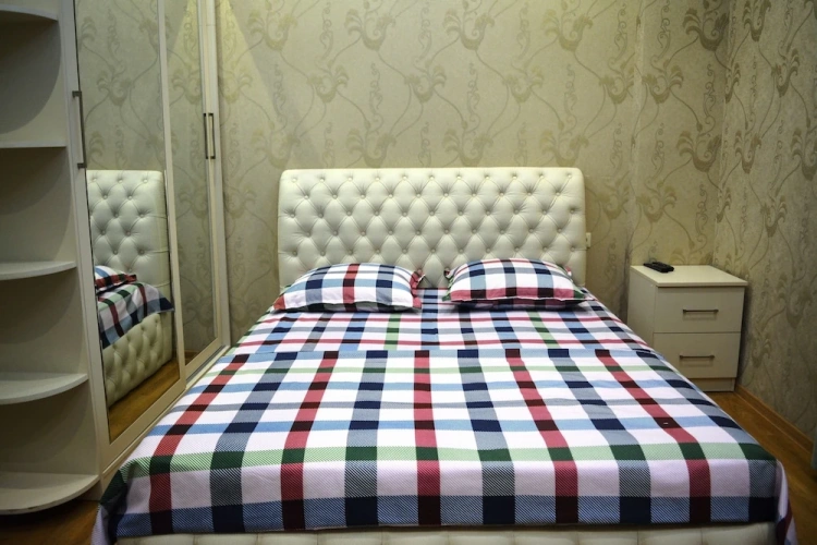 Double Apartment