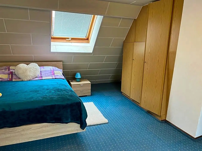 Ferien Appartements Dolgesheim