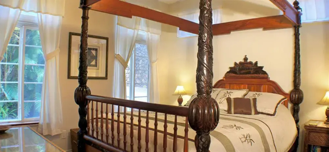 Kiana's Kauai Rentals