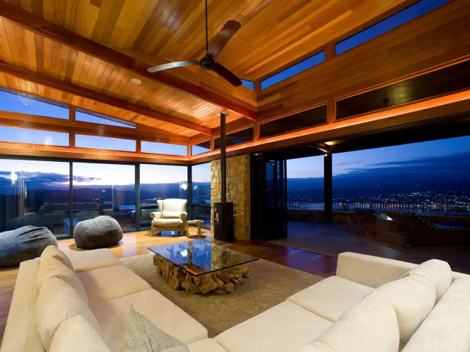 Alkira Lodge
