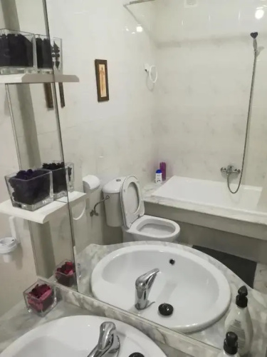 Apartamento A Atalaia