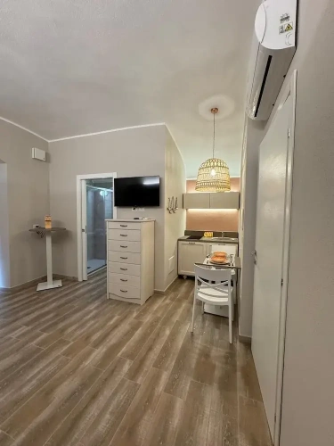 Double Apartment