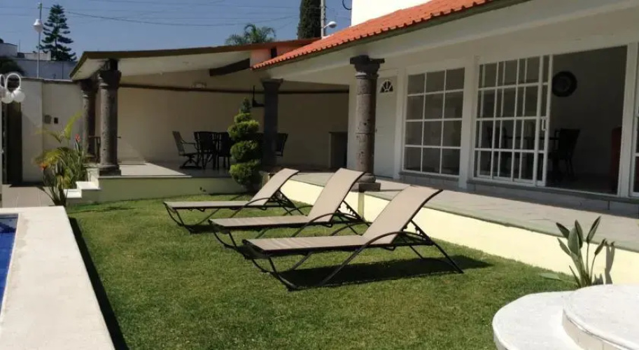 Casa Sonrisas