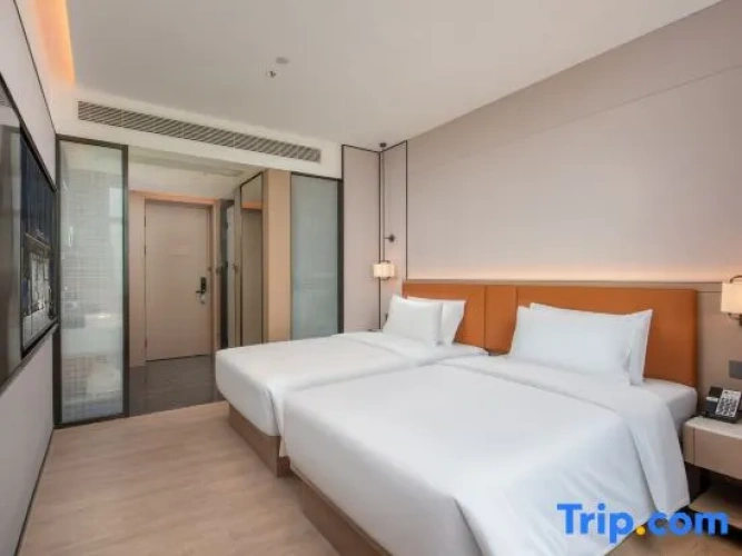 Business Twin room