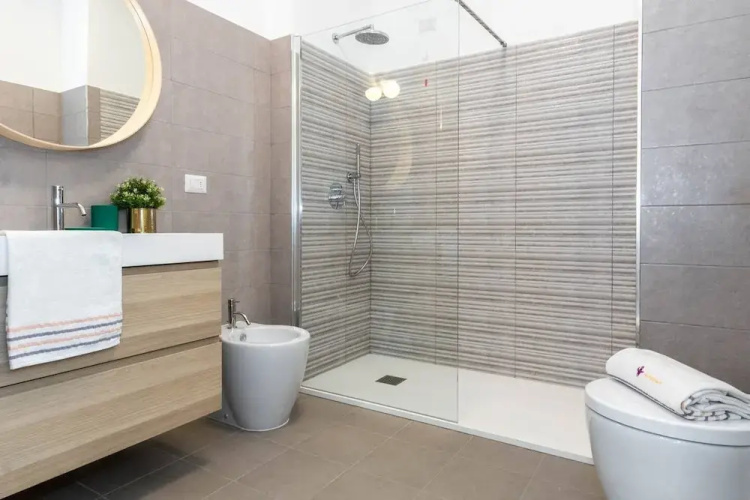 ALTIDO San Vito Apartment