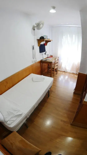 Residencia Rosales