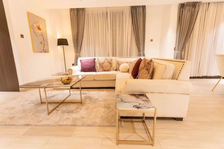 Comfort Apartment