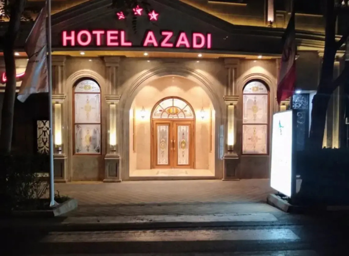 Image de l'hôtel