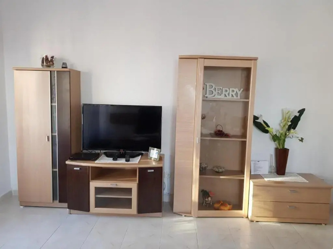 Apartamento Berry Playa Naufragos