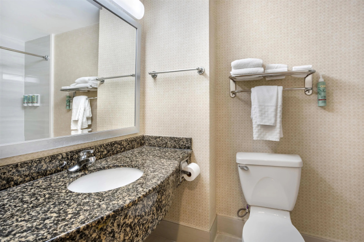 Best Western Bar Harbour Inn photo 9