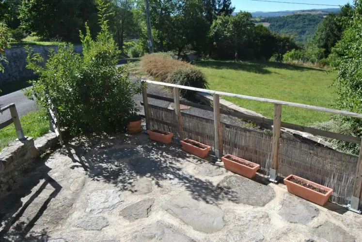 Gîte de la Meille