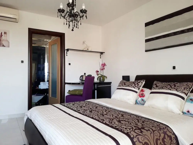 Apartments Prpic Senj