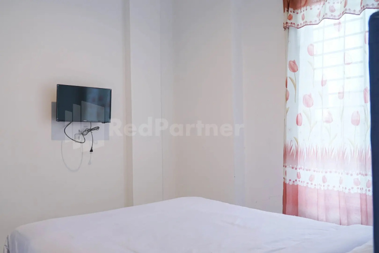 Homestay Top RedPartner