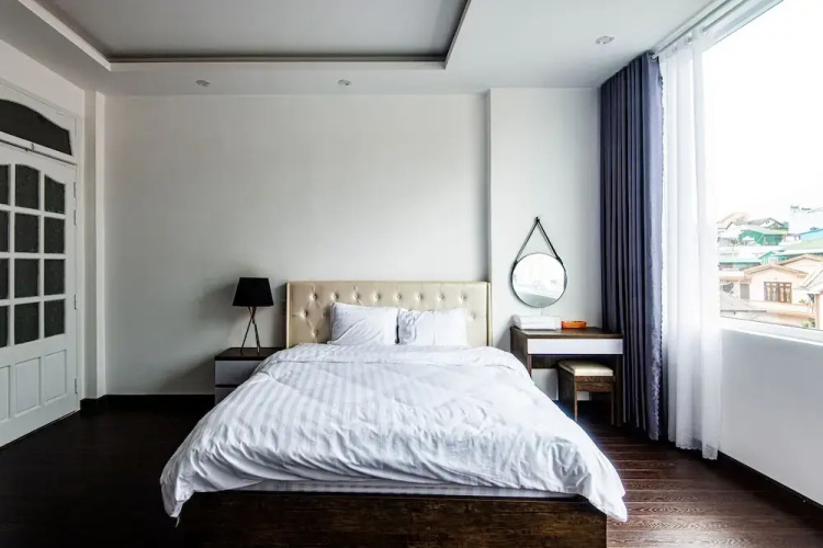 Hong Tham Hotel