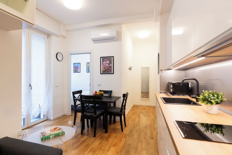 Comfort Apartment