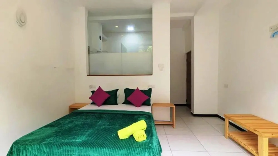 Kandy Hotel Riverline Resort