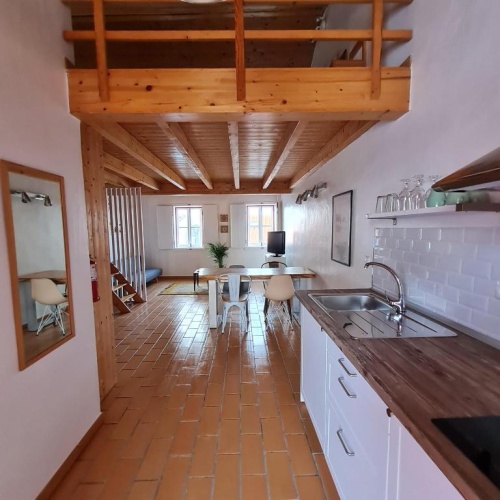 1 Bedroom Cottage