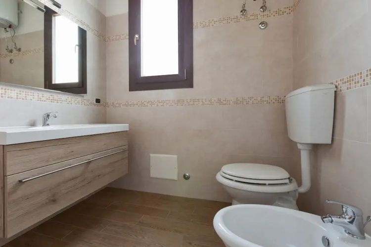 Dependance di Villa Dea