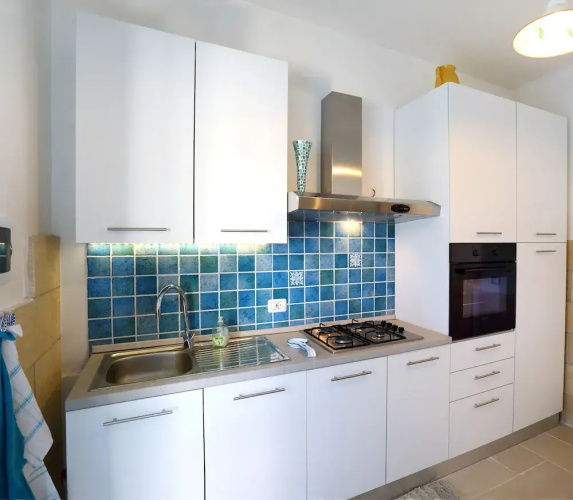 Villa Salento Vacation Home