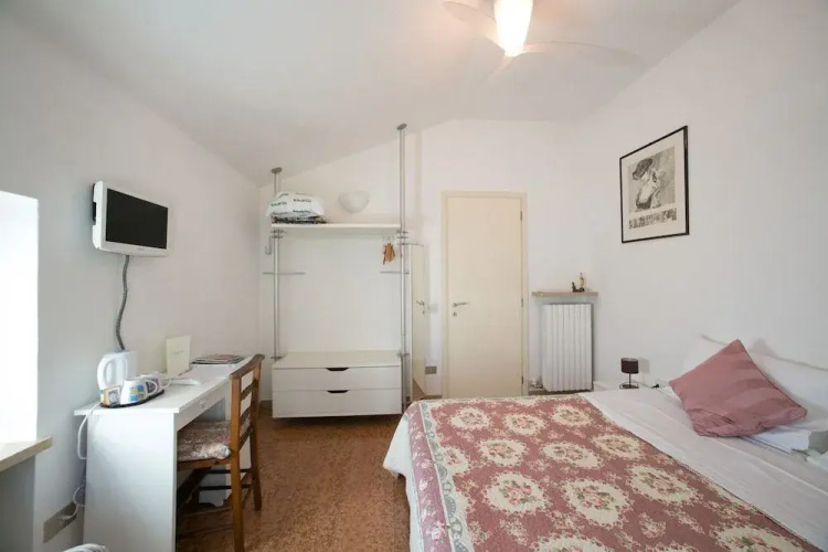 A Casa di Tom