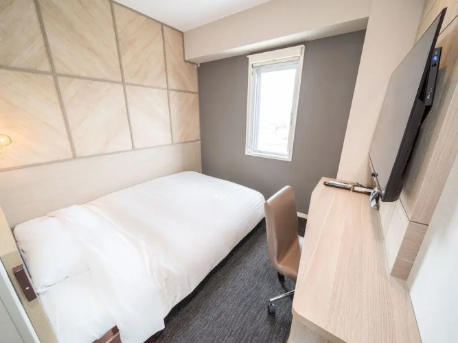 Super Hotel Matsumoto Oshiroguchi