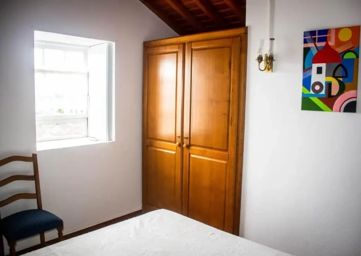 1 Bedroom Double Cottage
