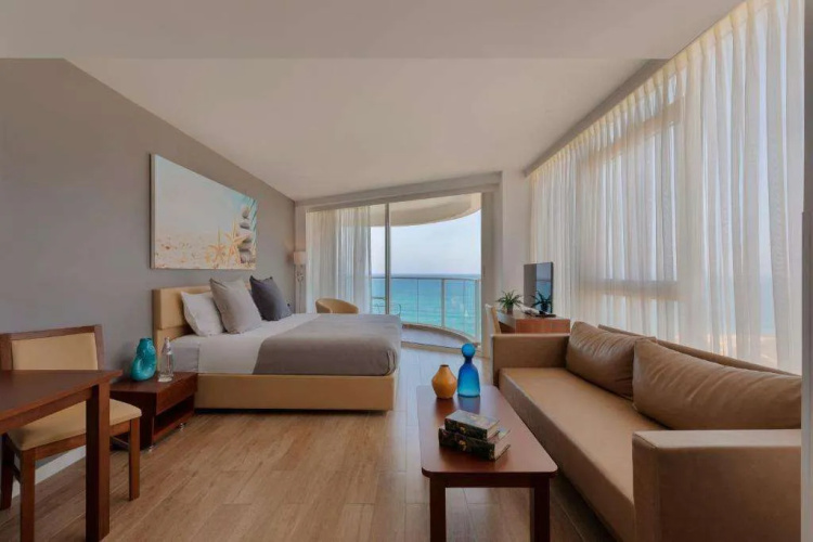 Resort Hotel Hadera