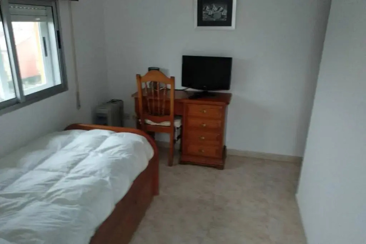 Beach House La Lanzada..