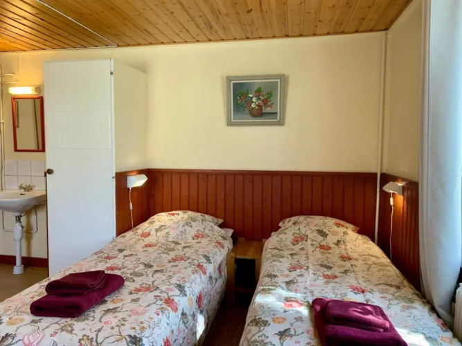 Skagagården - Hostel
