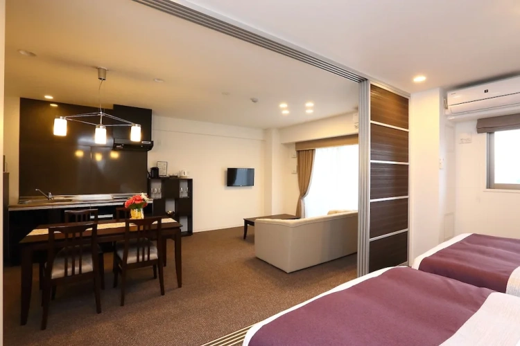 Junior Suite