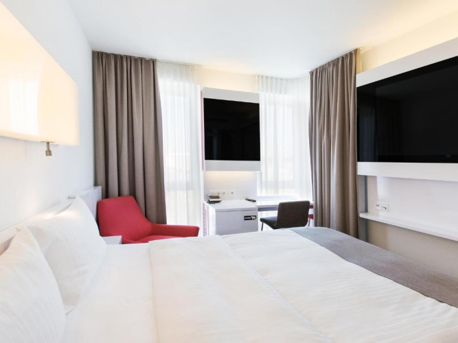 Dormero Double room