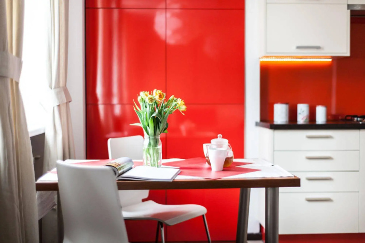 Apartment4you Centrum 2