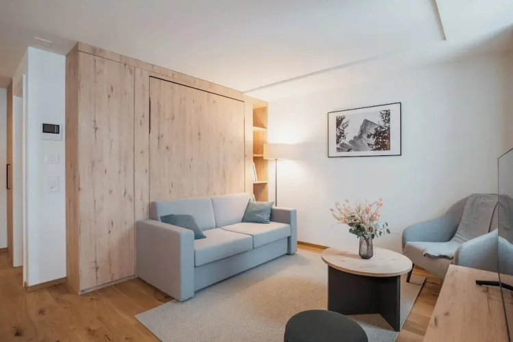 Alpine Apartments