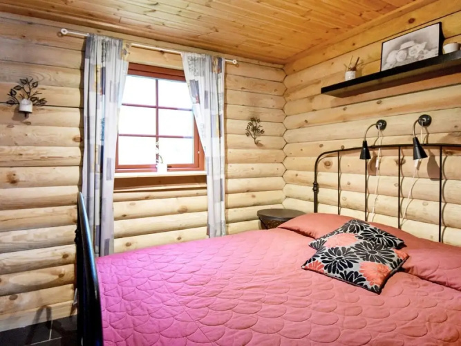 Holiday Home in SÃ¤len