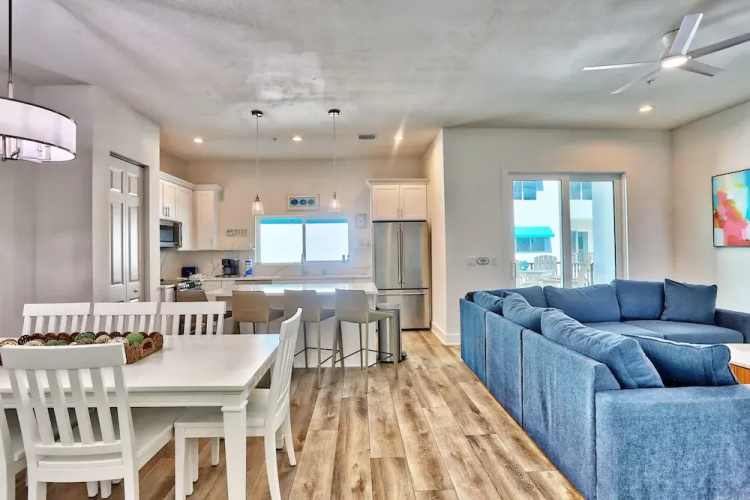 Azul Townhomes A5