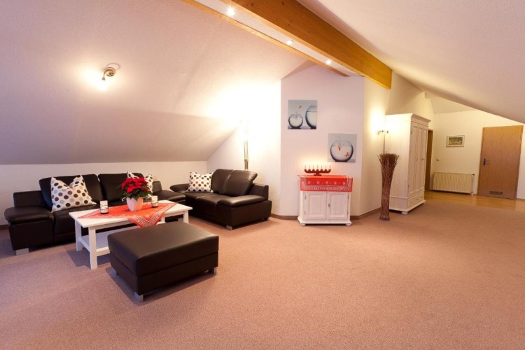 2 Bedrooms Executive Suite