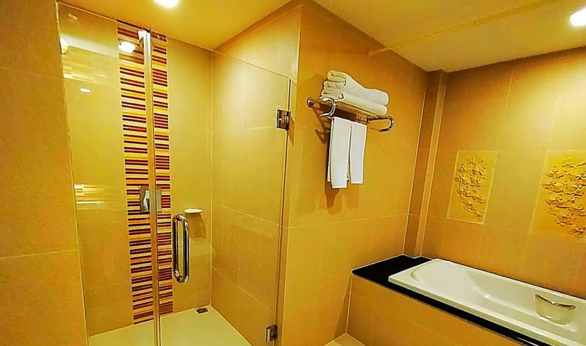 Фотография отеля